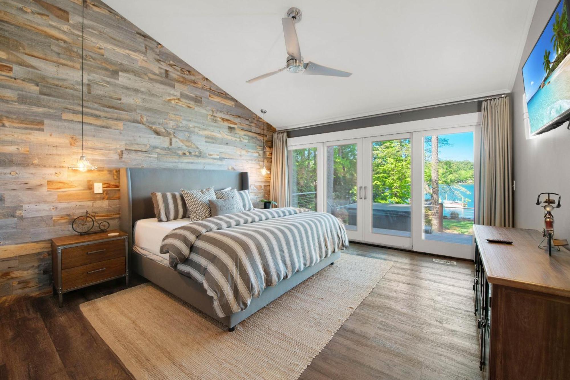 Lake Norman Hideaway Mooresville Exterior foto