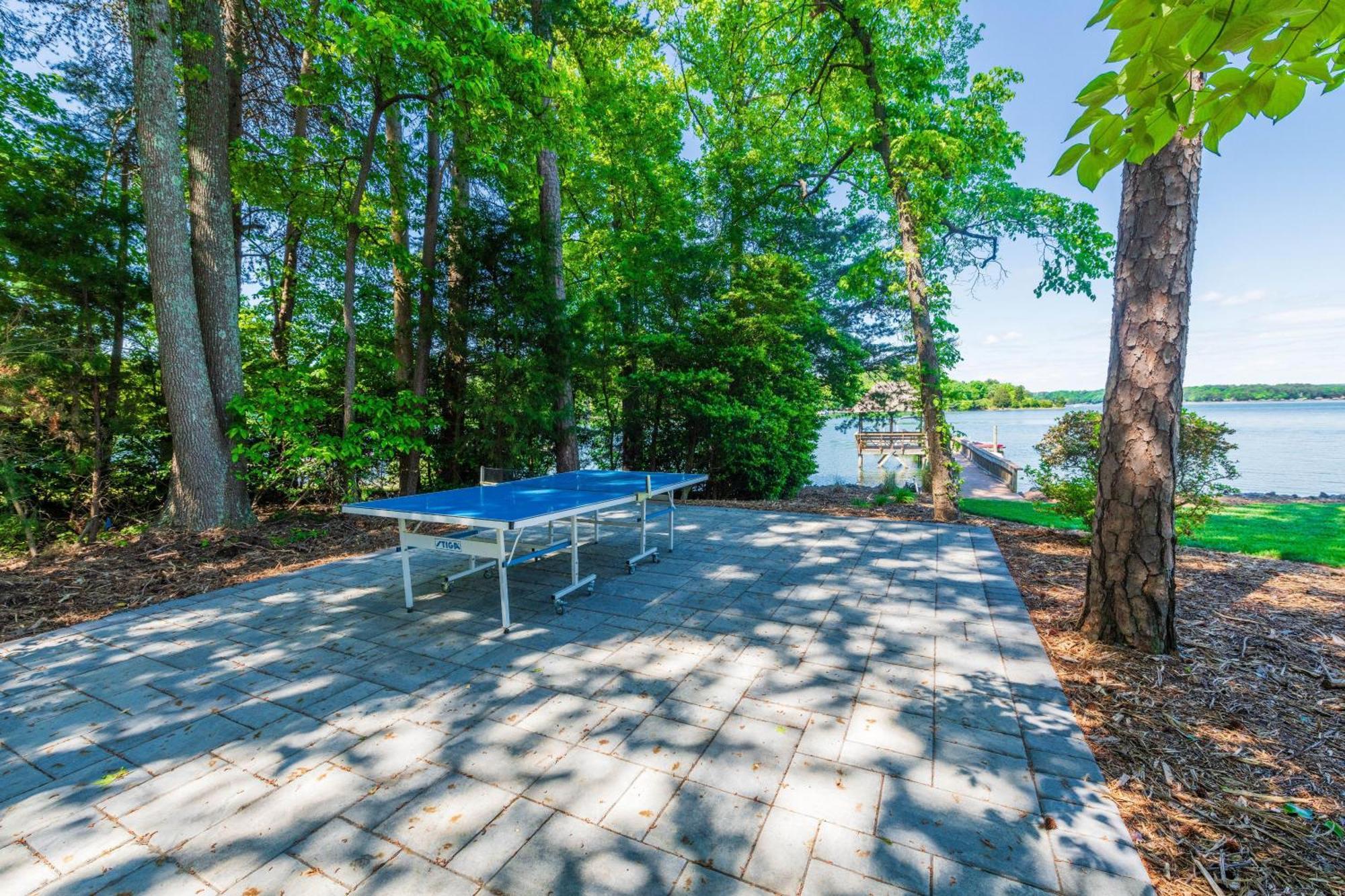 Lake Norman Hideaway Mooresville Exterior foto